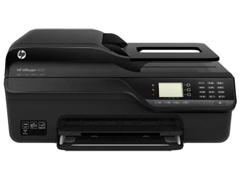 HP Officejet 4620 Printer Driver .